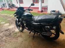 Hero-Honda Splendor 2011 Motorbike