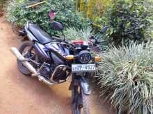 Hero-Honda Splendor 2013 Motorbike