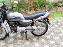 Hero-Honda Splendor 2006 Motorbike