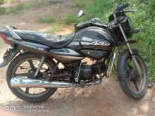 Hero-Honda Splendor 2008 Motorbike