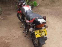 Hero-Honda SPLENDOR 2014 Motorbike