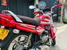 Hero-Honda Splendor 2008 Motorbike