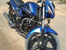 Hero-Honda Splendor 2008 Motorbike