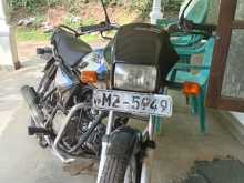 Hero-Honda Splendor 2006 Motorbike