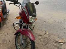 Hero-Honda Splendor 2008 Motorbike