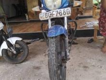 Hero Splendor ISmart 2018 Motorbike