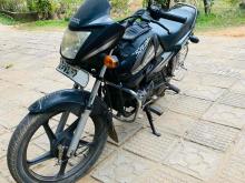 Hero-Honda Splendor NXG 2010 Motorbike