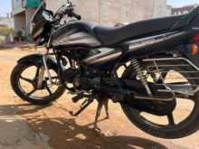 Hero-Honda Splendor Nxg 2012 Motorbike