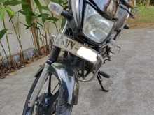 Hero-Honda Splendor NXG 2010 Motorbike