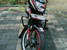 Hero-Honda Splendor NXG 2011 Motorbike