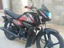 Hero-Honda Splendor NXG 2011 Motorbike