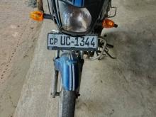 Hero-Honda Splendor Nxg 2008 Motorbike
