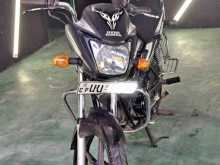 Hero-Honda Splendor NXG 125 2008 Motorbike