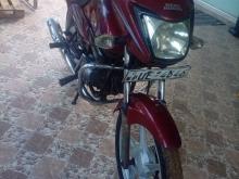 Hero-Honda Splendor NXG 2007 Motorbike