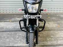 Hero-Honda Splendor NXG 2012 Motorbike