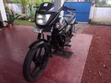 Hero-Honda Splendor NXG 2012 Motorbike