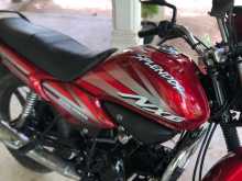 Hero-Honda Splendor NXG 2009 Motorbike
