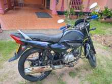 Hero-Honda Splendor NXG 2008 Motorbike