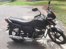 Hero-Honda Splendor NXG 2008 Motorbike