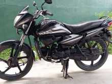 Hero-Honda SPLENDOR NXO 2010 Motorbike