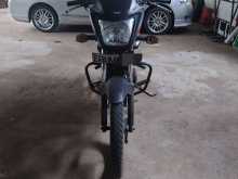 Hero-Honda SPLENDOR NXG 2013 Motorbike