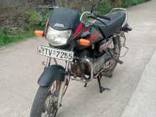 Hero-Honda CD Deluxe 2005 Motorbike