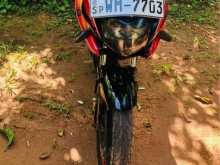 Hero-Honda Hero 2011 Motorbike