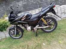 Hero-Honda Stunner 125 CBF 2010 Motorbike