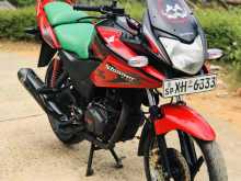 Hero-Honda Stunner 2012 Motorbike