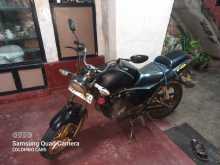 Hero-Honda Stunner 2008 Motorbike