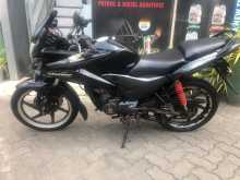 Hero-Honda Stunner 2014 Motorbike