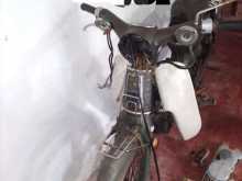 Hero Super Cub 1992 Motorbike