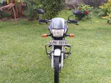 Hero-Honda Splendor 2006 Motorbike