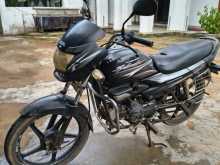 Hero-Honda Splendor 2011 Motorbike