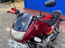 Hero-Honda Super Splendor 2006 Motorbike