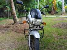 Hero-Honda Super Splendor 2005 Motorbike