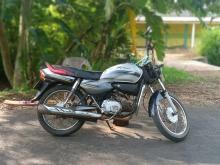 Hero-Honda Super Splendor 2007 Motorbike