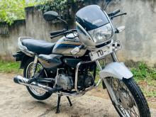 Hero-Honda Super Splendor 2008 Motorbike