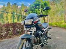 Hero-Honda Splendor 2014 Motorbike