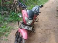 Hero-Honda Super Splendor 2007 Motorbike