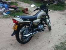 Hero-Honda Super Splendor 2007 Motorbike