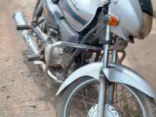 Hero-Honda Super Splendor 2006 Motorbike