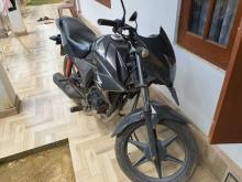 Hero-Honda Twister 2016 Motorbike