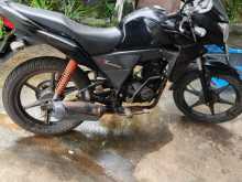 Hero-Honda Twister 2015 Motorbike