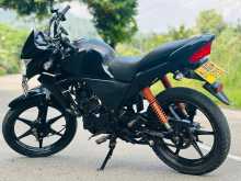 Hero-Honda Twister 2018 Motorbike