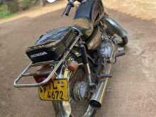 Hero-Honda Hero 2008 Motorbike