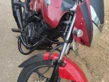 Honda Unicorn 2010 Motorbike