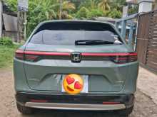 Honda Vezel 2025 SUV