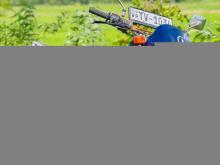 Hero-Honda X1 2007 Motorbike