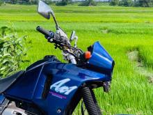 Hero-Honda X1 2007 Motorbike